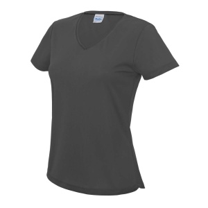 Tricou Sport V NECK WOMEN'S COOL T - Img 7
