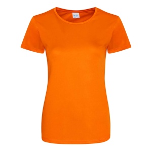 Tricou Sport WOMEN'S COOL SMOOTH T - Img 9