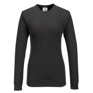 Tricou termic pentru femei cu mânecă lungă