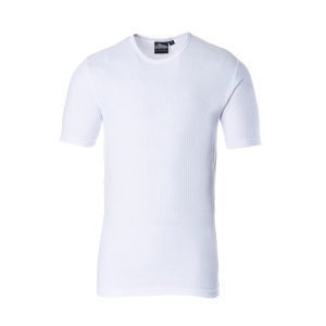 Tricou Thermal cu Maneca Scurta - Img 3