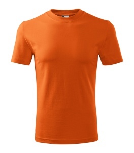 Tricou unisex Classic 101 - Img 9