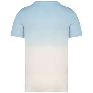 Tricou UNISEX ECO-FRIENDLY DIP DYE T-SHIRT - Img 5