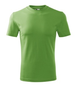 Tricou unisex Heavy 110 - Img 10
