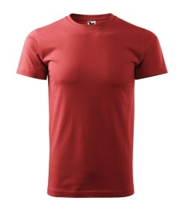 Tricou unisex Heavy New 137 - Img 4