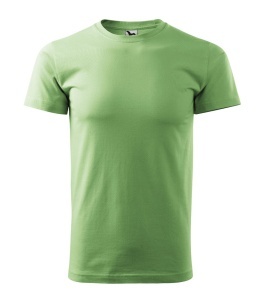 Tricou unisex Heavy New 137 - Img 14