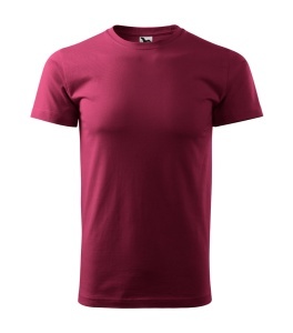 Tricou unisex Heavy New 137 - Img 24