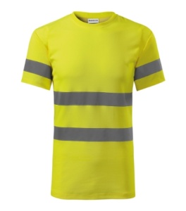 Tricou unisex HV Protect 1V9 - Img 5