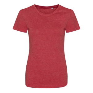 Tricou WOMEN'S TRI-BLEND T - Img 4