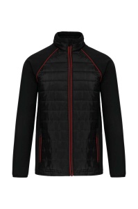 UNISEX DUAL-FABRIC DAYTODAY JACKET - Img 5