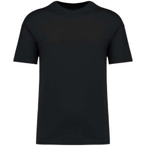 UNISEX SHOULDER LOOSE T-SHIRT - Img 3