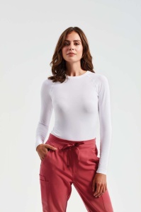 UNSTOPPABLE' WOMEN’S FRESH UNDERSCRUB BASELAYER - Img 3