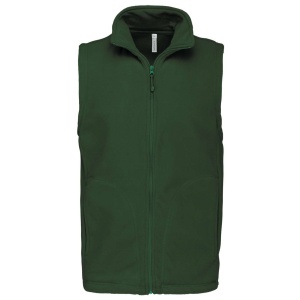 Vesta Fleece LUCA - MEN'S MICROFLEECE GILET - Img 6