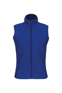 Vesta Fleece MELODIE - LADIES' MICROFLEECE GILET - Img 9