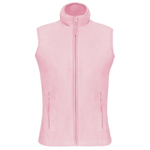 Vesta Fleece MELODIE - LADIES' MICROFLEECE GILET - Img 20