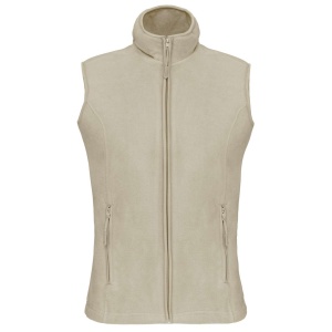 Vesta Fleece MELODIE - LADIES' MICROFLEECE GILET - Img 21