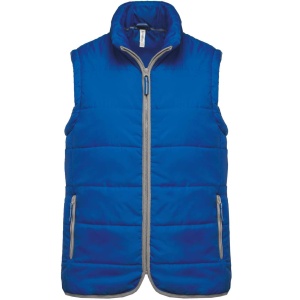 Vesta Fleece QUILTED BODYWARMER - Img 5
