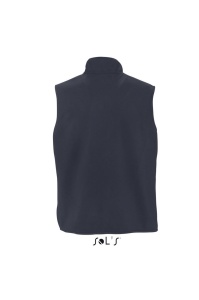 Vesta Fleece SOL'S NORWAY - UNISEX SLEEVELESS FLEECE CARDIGAN - Img 11