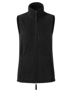 Vesta Fleece WOMEN'S 'ARTISAN' FLEECE GILET