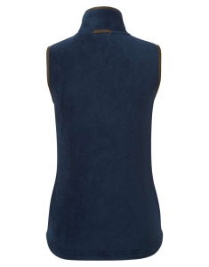 Vesta Fleece WOMEN'S 'ARTISAN' FLEECE GILET - Img 5