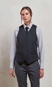 Vesta LADIES’ HOSPITALITY WAISTCOAT