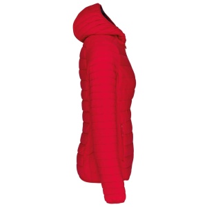 Vesta LADIES' LIGHTWEIGHT HOODED PADDED JACKET - Img 13