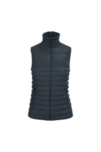 Vesta LADIES PADDED BODYWARMER - Img 1