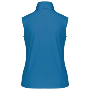 Vesta LADIES' SOFTSHELL BODYWARMER - Img 20