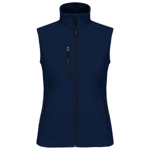 Vesta LADIES' SOFTSHELL BODYWARMER - Img 4