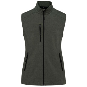 Vesta LADIES' SOFTSHELL BODYWARMER - Img 14