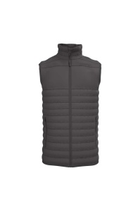 Vesta MEN'S PADDED BODYWARMER - Img 3