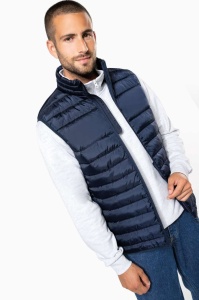 Vesta MEN'S QUILTED BODYWARMER - Img 2