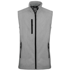 Vesta MEN'S SOFTSHELL BODYWARMER - Img 7