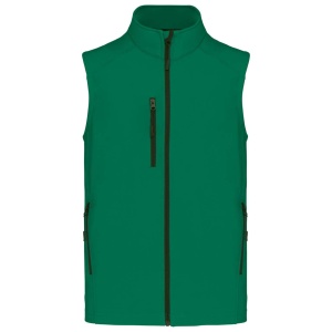 Vesta MEN'S SOFTSHELL BODYWARMER - Img 11