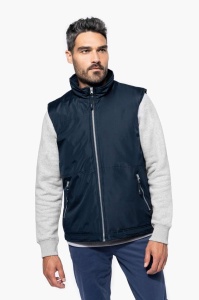 Vesta MESSENGER - BODYWARMER - Img 2