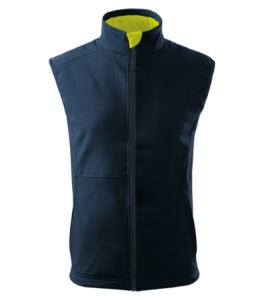 Vestă softshell pentru bărbaţi Vision 517 - Img 15