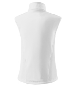 Vestă softshell pentru damă Vision 516 - Img 7