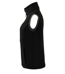 Vestă softshell pentru damă Vision 516 - Img 12