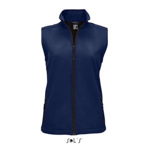 Vesta SOL'S RACE BW WOMEN - SOFTSHELL BODYWARMER - Img 9