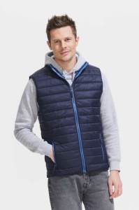 Vesta SOL'S WAVE MEN - LIGHTWEIGHT BODYWARMER - Img 2