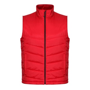 Vesta STAGE II MEN - INSULATED BODYWARMER - Img 5