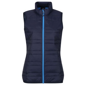 Vesta WOMEN'S FIREDOWN DOWN-TOUCH INSULATED BODYWARMER - Img 1