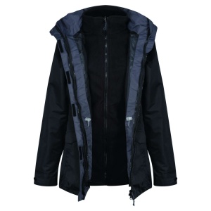 WOMEN'S BENSON III - BREATHABLE 3 IN 1 JACKET - Img 11