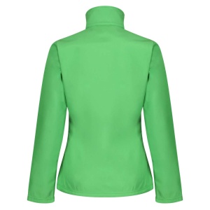 WOMEN'S OCTAGON II PRINTABLE 3 LAYER MEMBRANE SOFTSHELL - Img 16