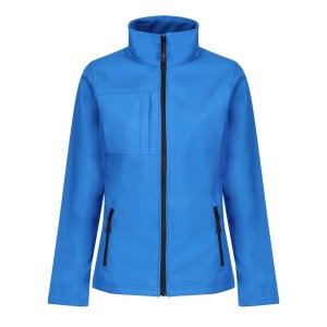 WOMEN'S OCTAGON II PRINTABLE 3 LAYER MEMBRANE SOFTSHELL - Img 6