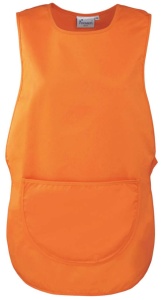 WOMEN'S POCKET TABARD - Img 9