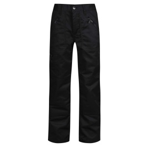 WOMEN'S PRO ACTION TROUSERS