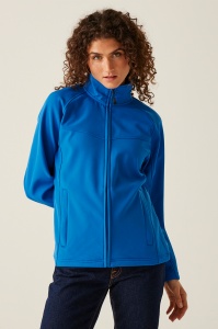 WOMEN'S UPROAR - INTERACTIVE SOFTSHELL - Img 3