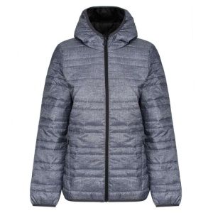 WOMENS HOODED PACKAWAY FIREDOWN JACKET - Img 4