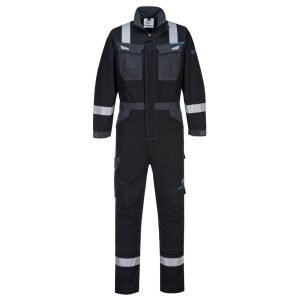 WX3 FR Combinezon Modaflame