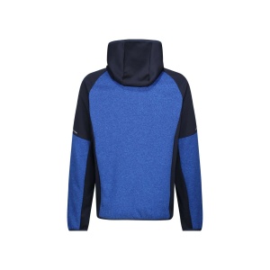 X-PRO COLDSPRING II HYBRID PERFORMANCE STRETCH HOODED FLEECE JACKET - Img 4